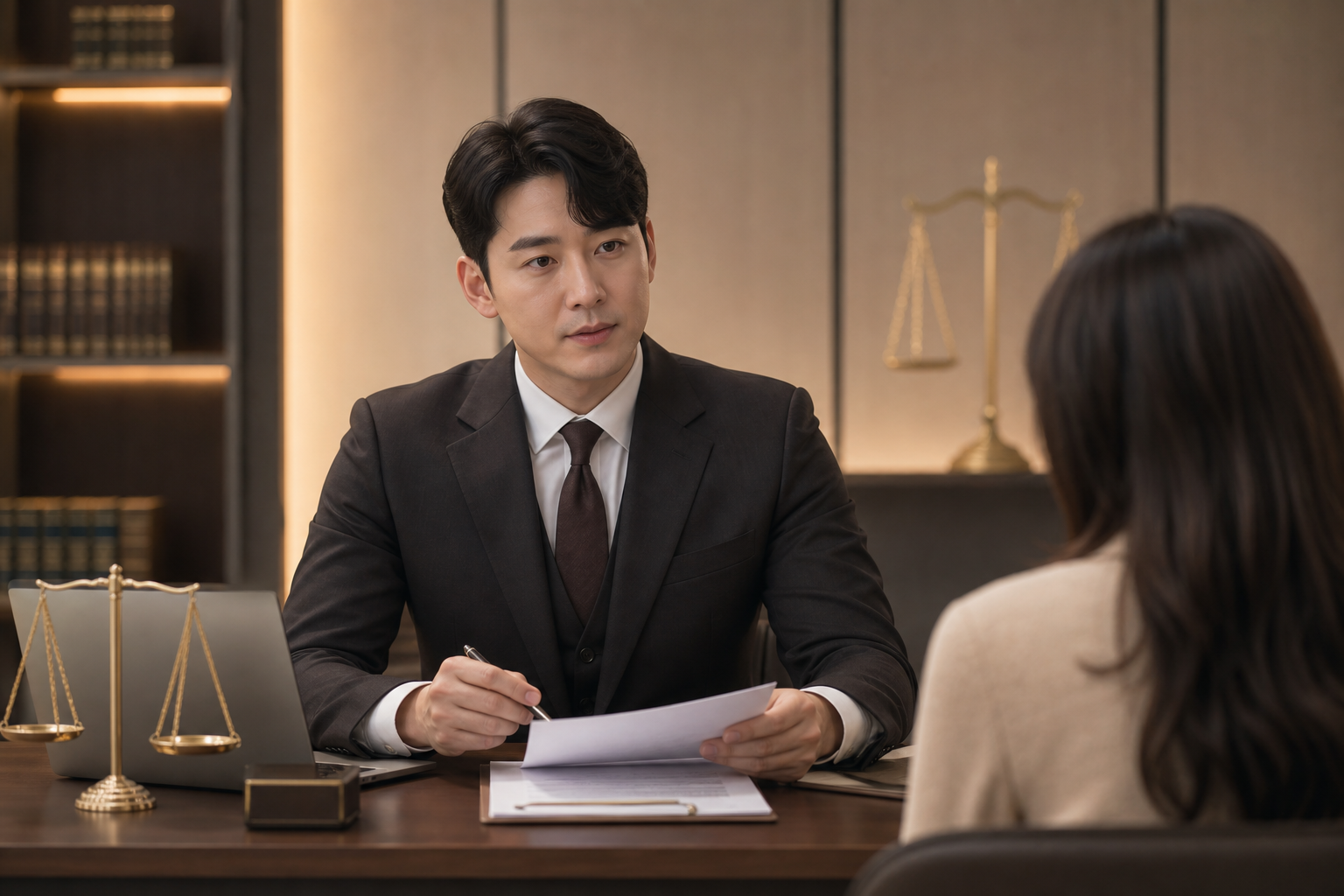 성범죄전담 상담센터